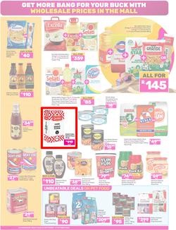 Game : Let Summer Vibes Come Play (23 September - 27 October 2025), page 2