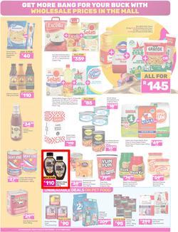 Game : Let Summer Vibes Come Play (23 September - 27 October 2025), page 2