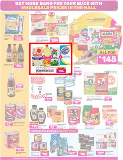 Game : Let Summer Vibes Come Play (23 September - 27 October 2025), page 2