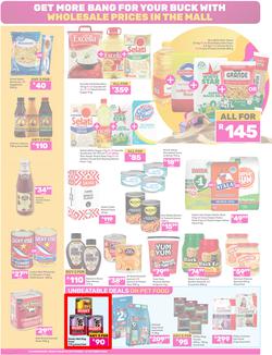 Game : Let Summer Vibes Come Play (23 September - 27 October 2025), page 2