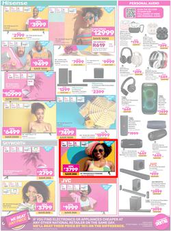 Game : Let Summer Vibes Come Play (23 September - 27 October 2025), page 5