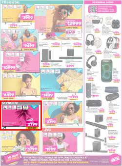 Game : Let Summer Vibes Come Play (23 September - 27 October 2025), page 5