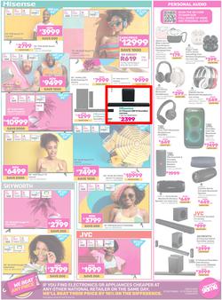 Game : Let Summer Vibes Come Play (23 September - 27 October 2025), page 5