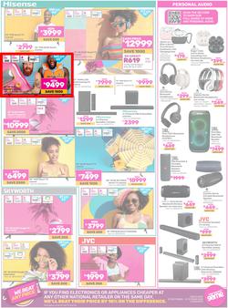 Game : Let Summer Vibes Come Play (23 September - 27 October 2025), page 5