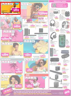 Game : Let Summer Vibes Come Play (23 September - 27 October 2025), page 5