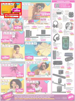 Game : Let Summer Vibes Come Play (23 September - 27 October 2025), page 5