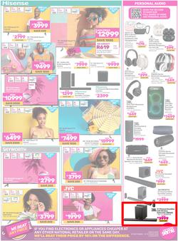 Game : Let Summer Vibes Come Play (23 September - 27 October 2025), page 5