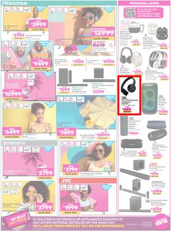 Game : Let Summer Vibes Come Play (23 September - 27 October 2025), page 5