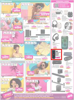 Game : Let Summer Vibes Come Play (23 September - 27 October 2025), page 5