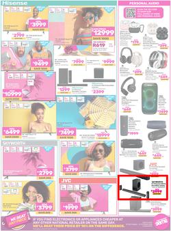 Game : Let Summer Vibes Come Play (23 September - 27 October 2025), page 5