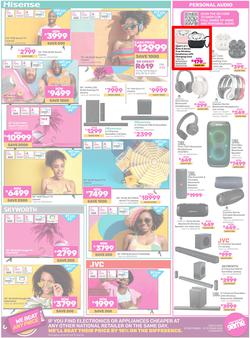 Game : Let Summer Vibes Come Play (23 September - 27 October 2025), page 5