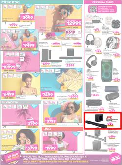 Game : Let Summer Vibes Come Play (23 September - 27 October 2025), page 5