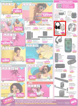 Game : Let Summer Vibes Come Play (23 September - 27 October 2025), page 5