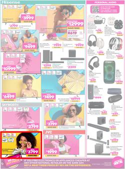 Game : Let Summer Vibes Come Play (23 September - 27 October 2025), page 5