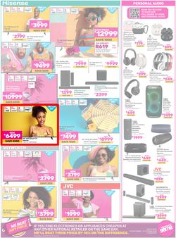 Game : Let Summer Vibes Come Play (23 September - 27 October 2025), page 5