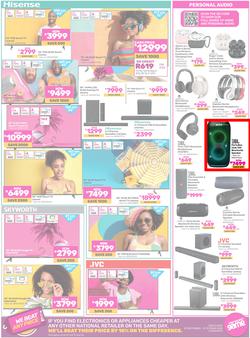 Game : Let Summer Vibes Come Play (23 September - 27 October 2025), page 5