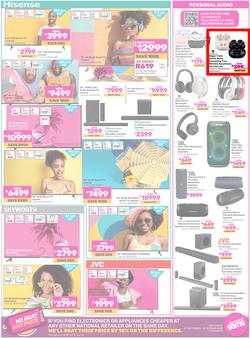 Game : Let Summer Vibes Come Play (23 September - 27 October 2025), page 5