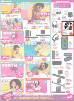 Game : Let Summer Vibes Come Play (23 September - 27 October 2025), page 5