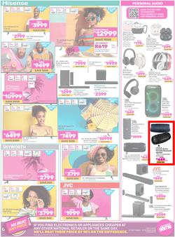 Game : Let Summer Vibes Come Play (23 September - 27 October 2025), page 5