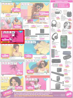 Game : Let Summer Vibes Come Play (23 September - 27 October 2025), page 5