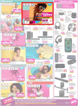 Game : Let Summer Vibes Come Play (23 September - 27 October 2025), page 5