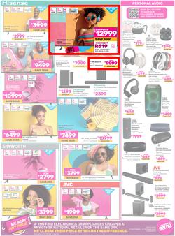 Game : Let Summer Vibes Come Play (23 September - 27 October 2025), page 5