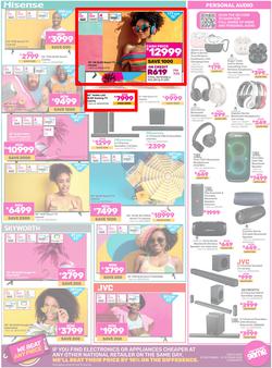 Game : Let Summer Vibes Come Play (23 September - 27 October 2025), page 5