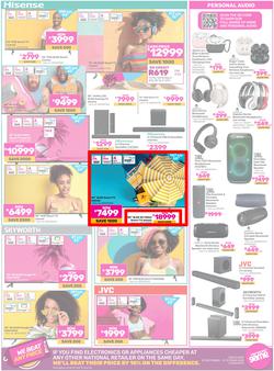 Game : Let Summer Vibes Come Play (23 September - 27 October 2025), page 5