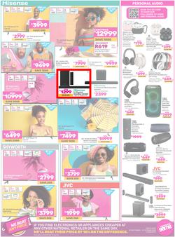 Game : Let Summer Vibes Come Play (23 September - 27 October 2025), page 5