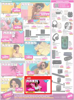 Game : Let Summer Vibes Come Play (23 September - 27 October 2025), page 5