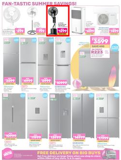 Game : Let Summer Vibes Come Play (23 September - 27 October 2025), page 6