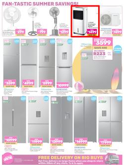 Game : Let Summer Vibes Come Play (23 September - 27 October 2025), page 6