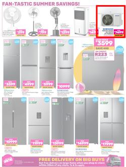 Game : Let Summer Vibes Come Play (23 September - 27 October 2025), page 6