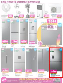 Game : Let Summer Vibes Come Play (23 September - 27 October 2025), page 6