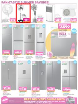 Game : Let Summer Vibes Come Play (23 September - 27 October 2025), page 6