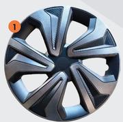 Autogear Wheel Cover Sets 14" WCFP08-14