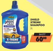 Shield Xtreme Shampoo SH177-2L