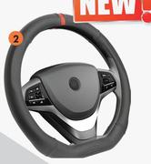 Autogear Steering Wheel Covers Medium SWC27