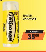 Shield Chamois KANE01