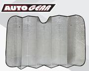 Auto Gear Sun Shade 69 x 170cm CL09