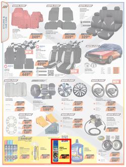 MIDAS : Summer Ready Road Ready (01 October - 31 October 2025), page 2