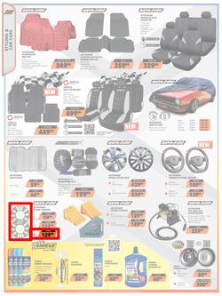 MIDAS : Summer Ready Road Ready (01 October - 31 October 2025), page 2