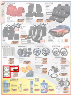 MIDAS : Summer Ready Road Ready (01 October - 31 October 2025), page 2