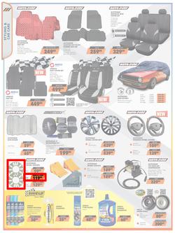 MIDAS : Summer Ready Road Ready (01 October - 31 October 2025), page 2