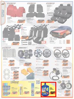 MIDAS : Summer Ready Road Ready (01 October - 31 October 2025), page 2