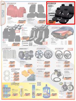 MIDAS : Summer Ready Road Ready (01 October - 31 October 2025), page 2