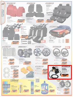 MIDAS : Summer Ready Road Ready (01 October - 31 October 2025), page 2