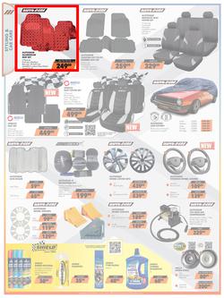 MIDAS : Summer Ready Road Ready (01 October - 31 October 2025), page 2