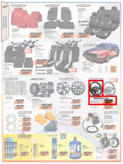 MIDAS : Summer Ready Road Ready (01 October - 31 October 2025), page 2