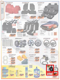 MIDAS : Summer Ready Road Ready (01 October - 31 October 2025), page 2